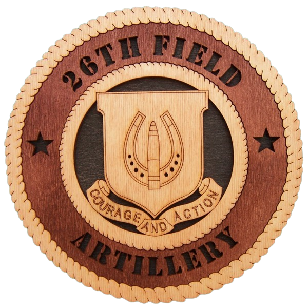26th Field Artillery